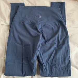 Buffbunny Legacy Leggings Business Blue size Small